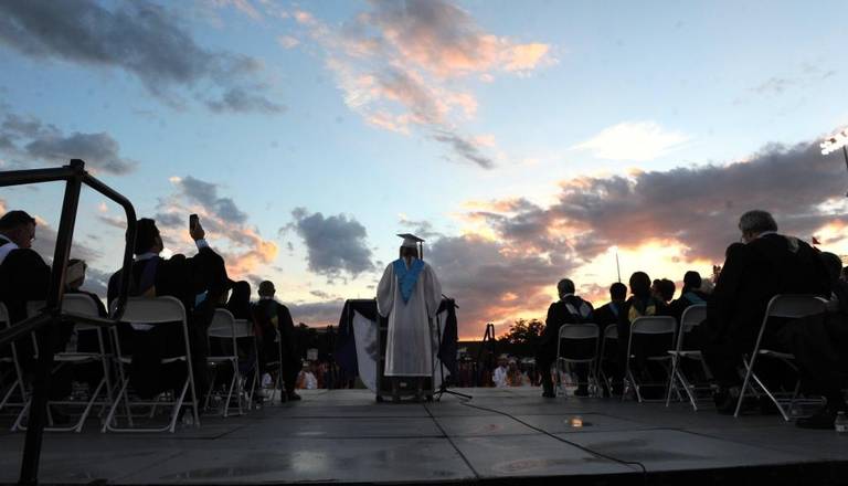MHS Grad 2016