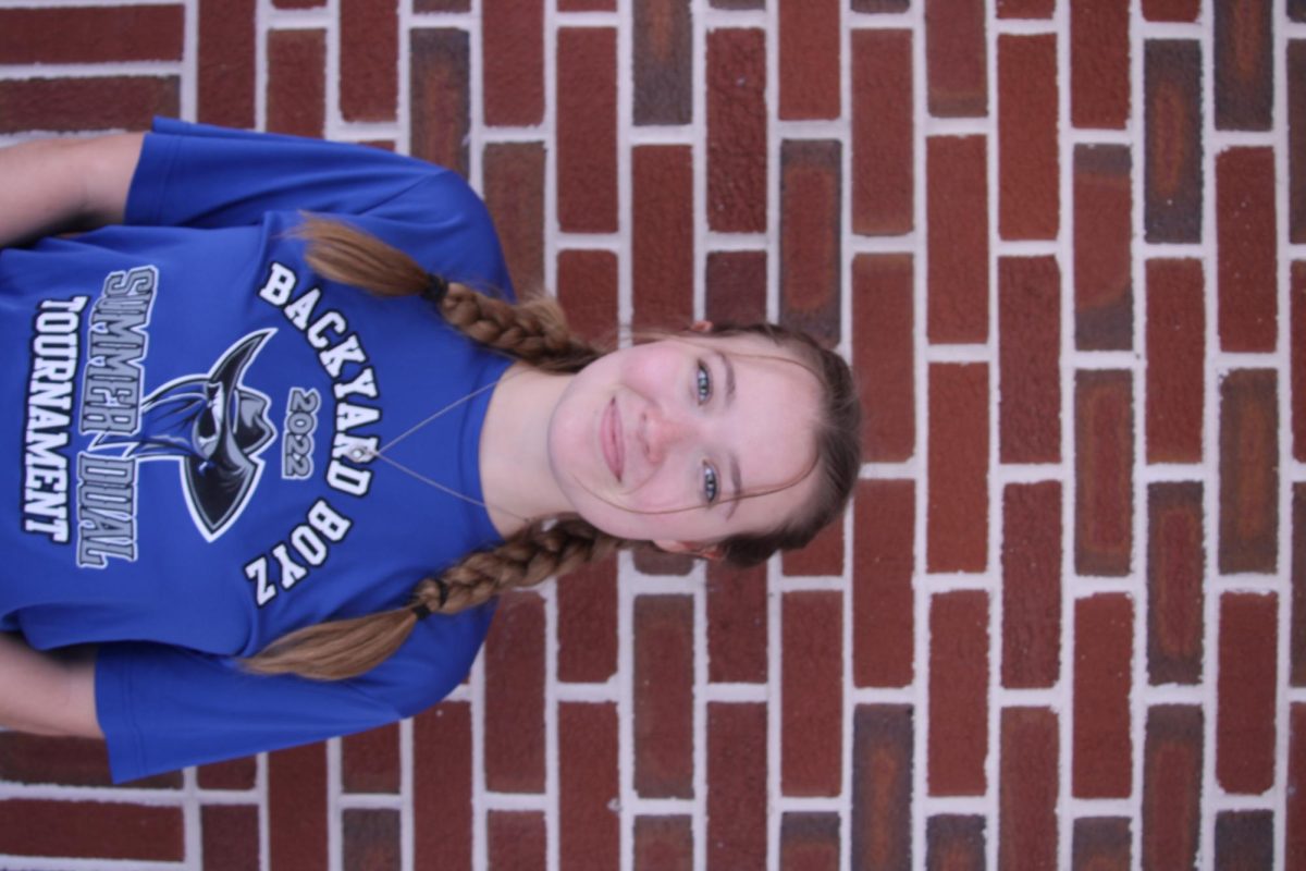 Paige Hougland