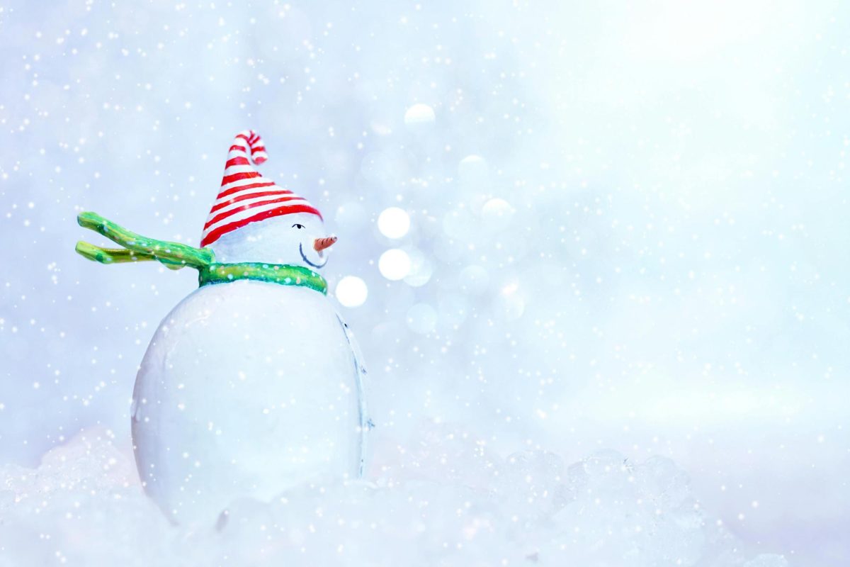 Florida Frosty Forecast