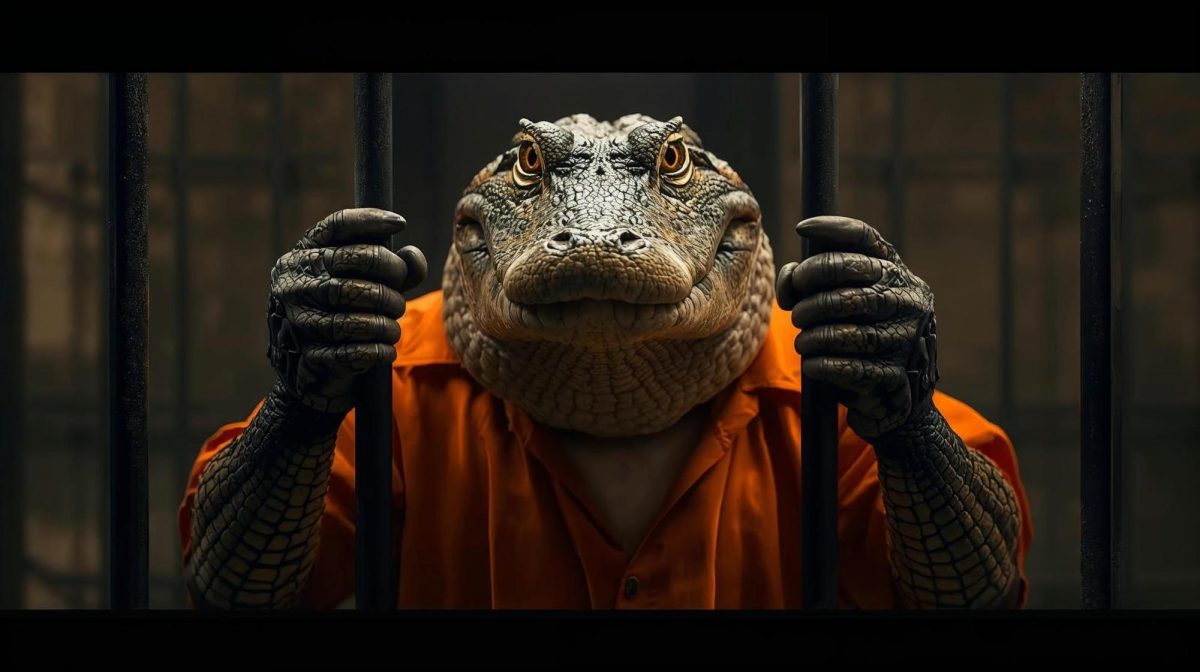 See You Later Alligator