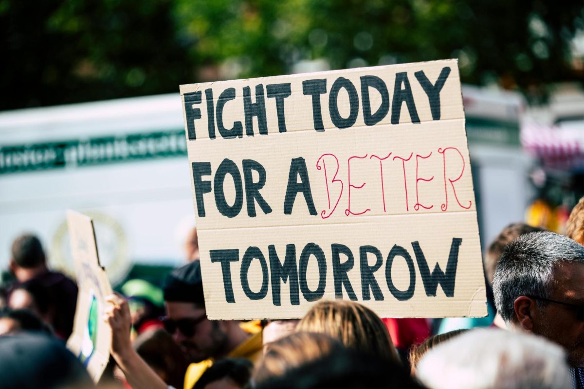 This Article Should Not Exist: A Letter from the Editor-in-Chief
